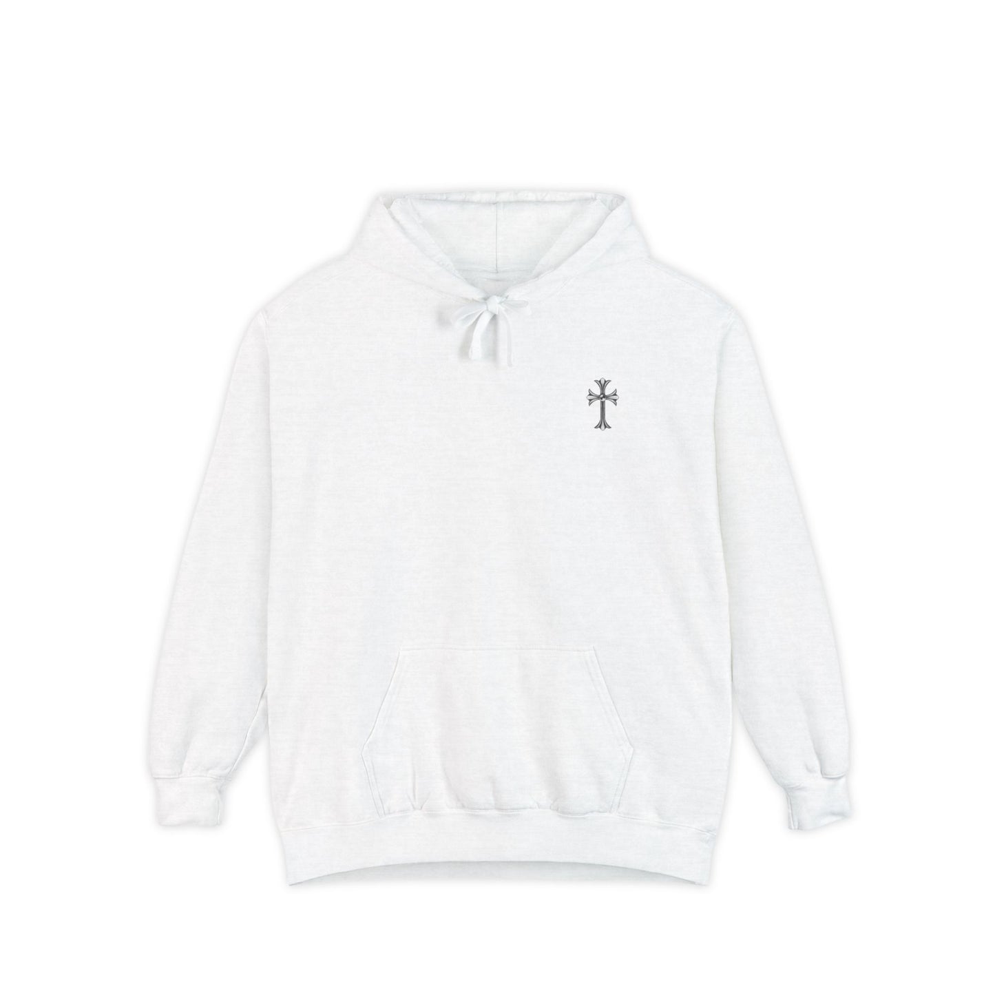 Repent Believe in the Gospel Hoodie