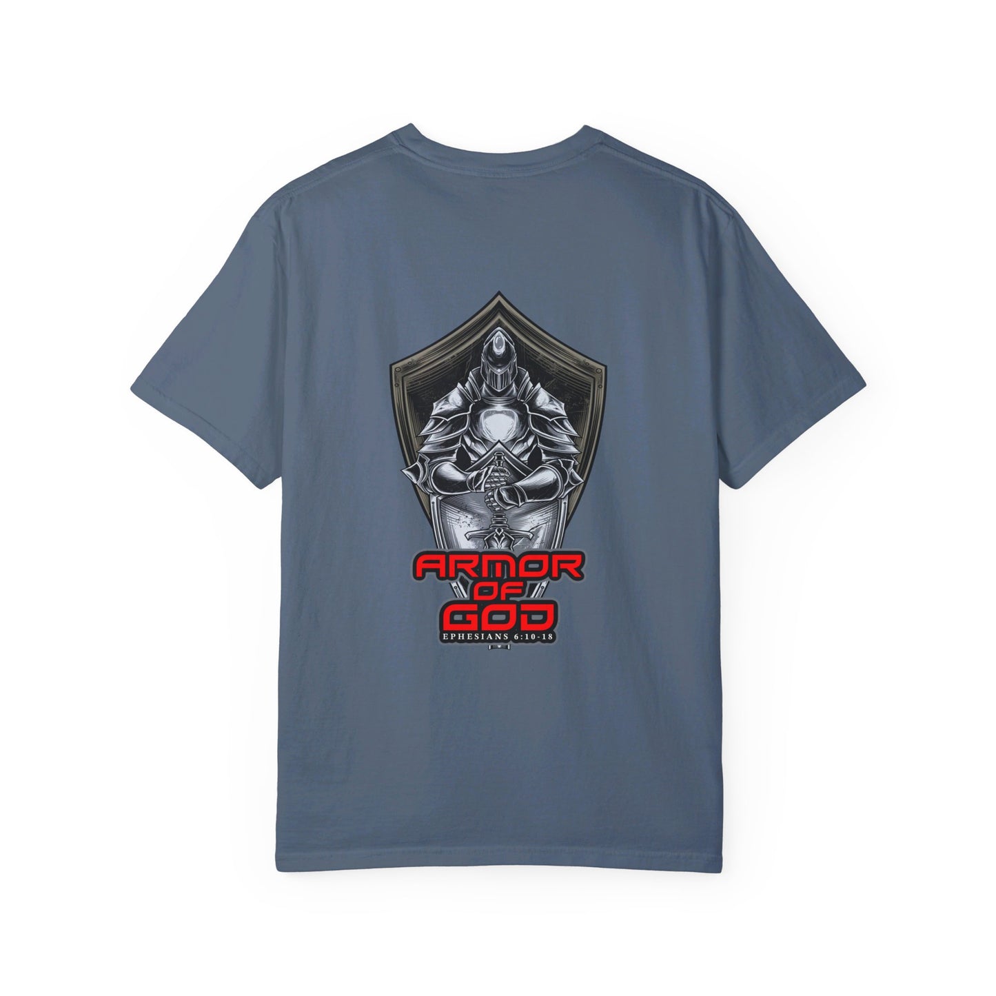 Armor of God Shirt