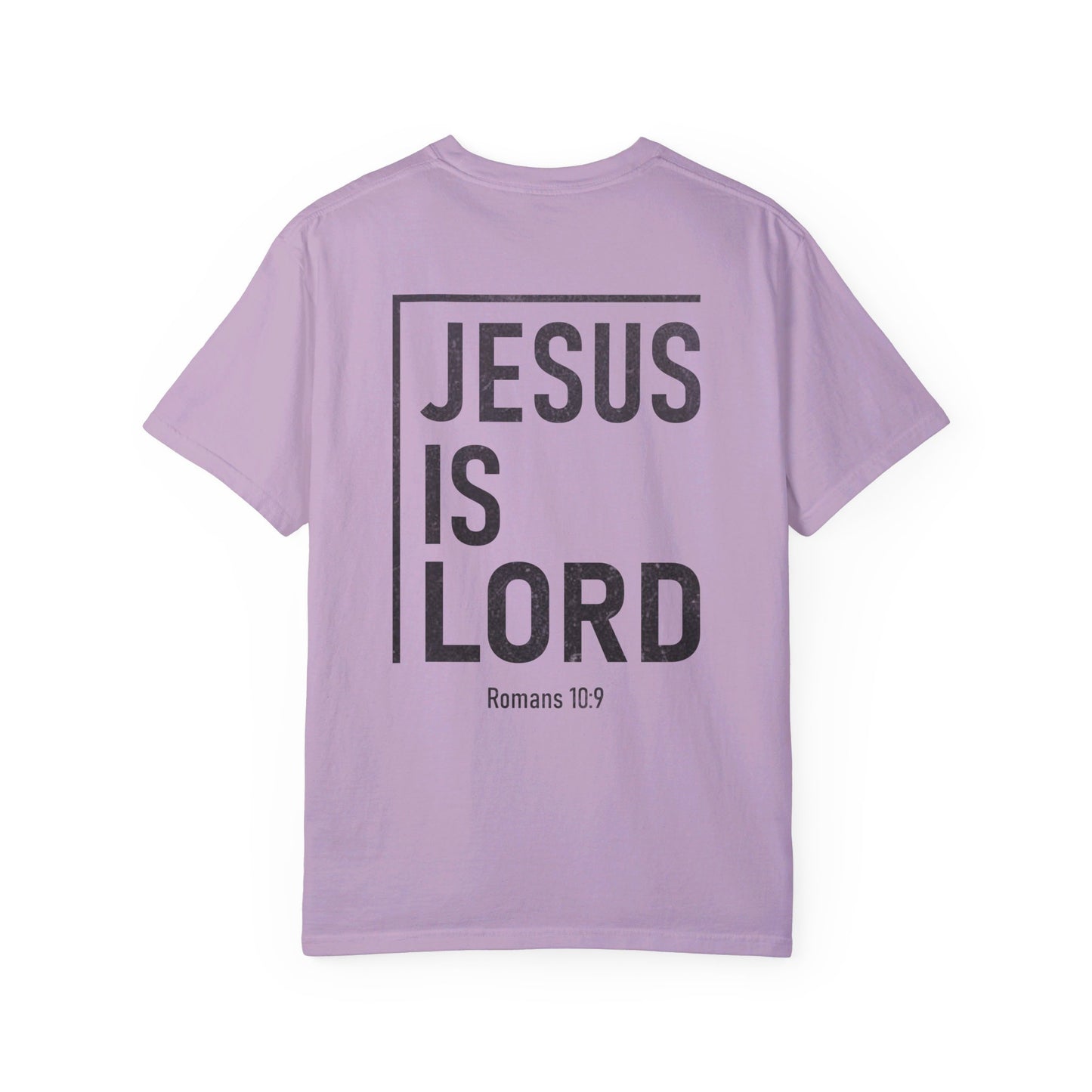 Jesus is Lord Shirt