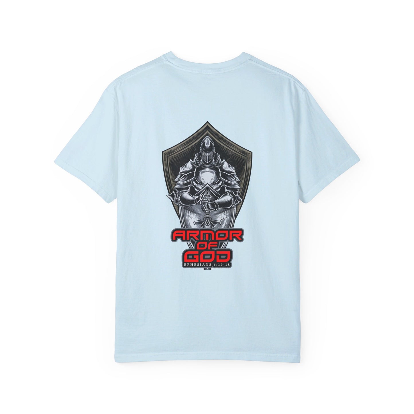 Armor of God Shirt