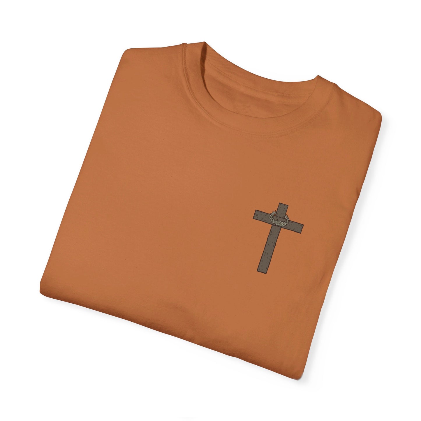 Born Again Shirt