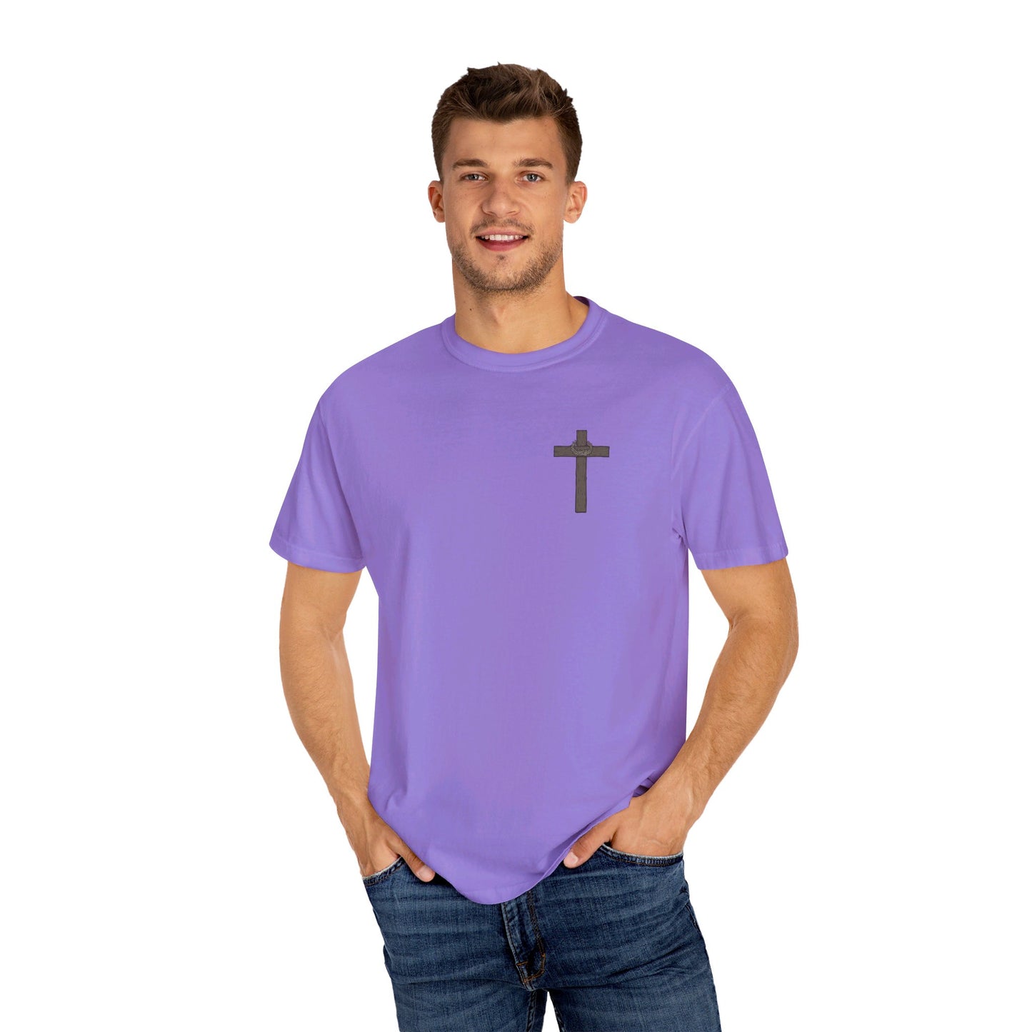 Jesus is Lord Shirt