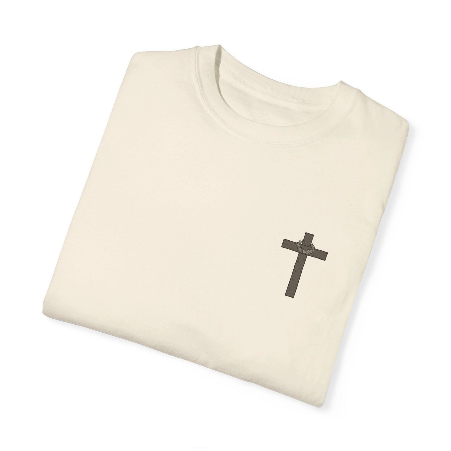 Jesus is Lord of all Shirt