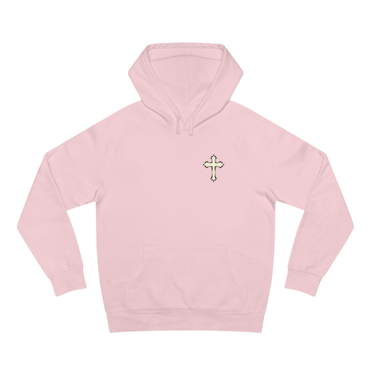 King of Kings Lord of Lords Hoodie