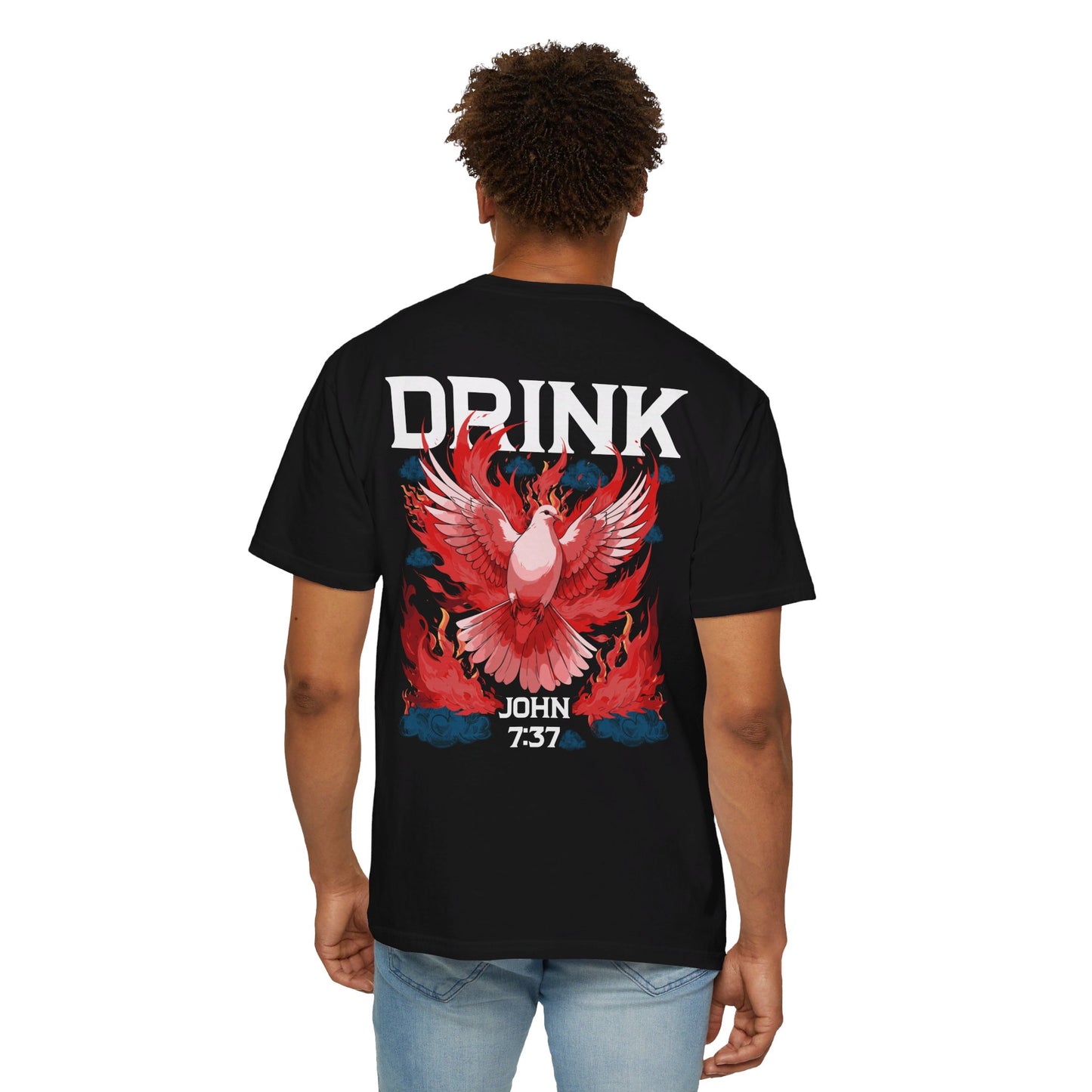 Jesus Is the Drink Shirt