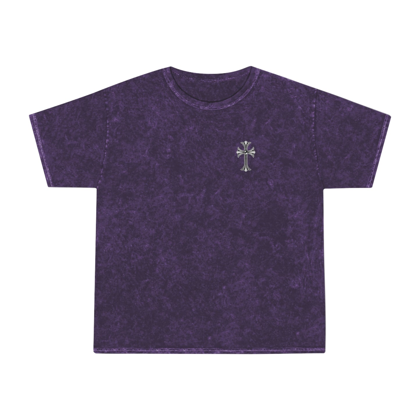 Repent & Believe Mineral Wash Shirt