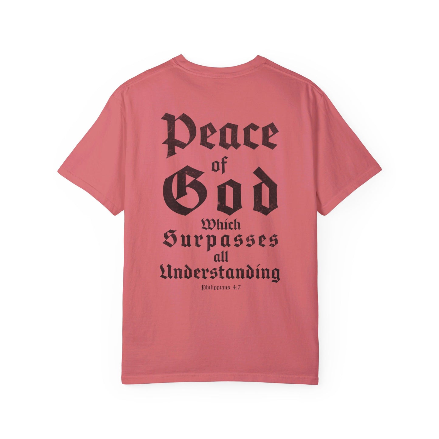 Peace of God Shirt