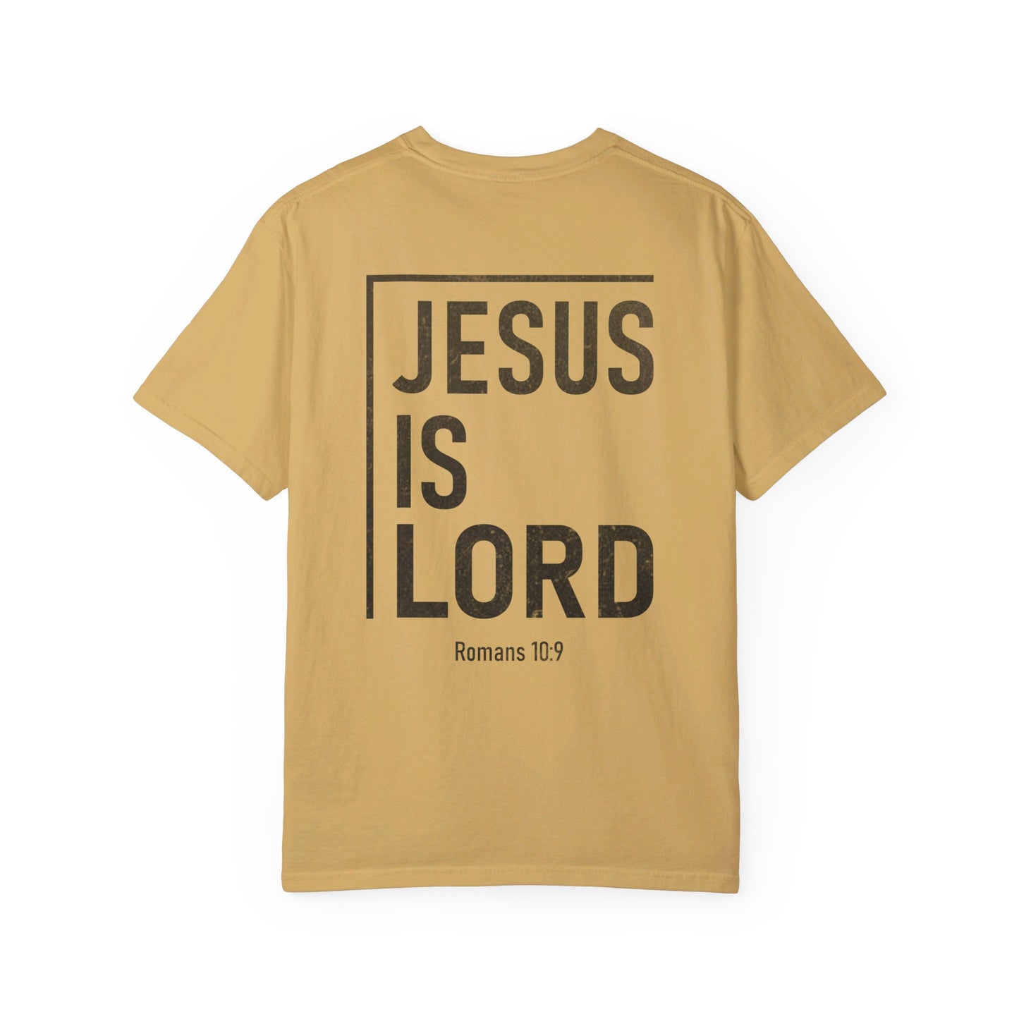 Jesus is Lord Shirt