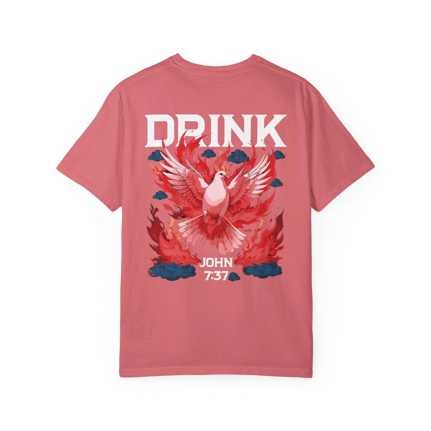 Jesus Is the Drink Shirt