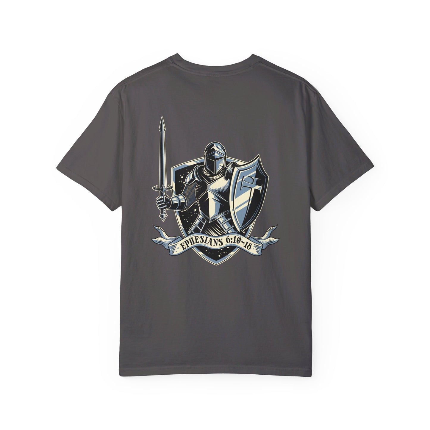 Armor of God Front and Back Shirt