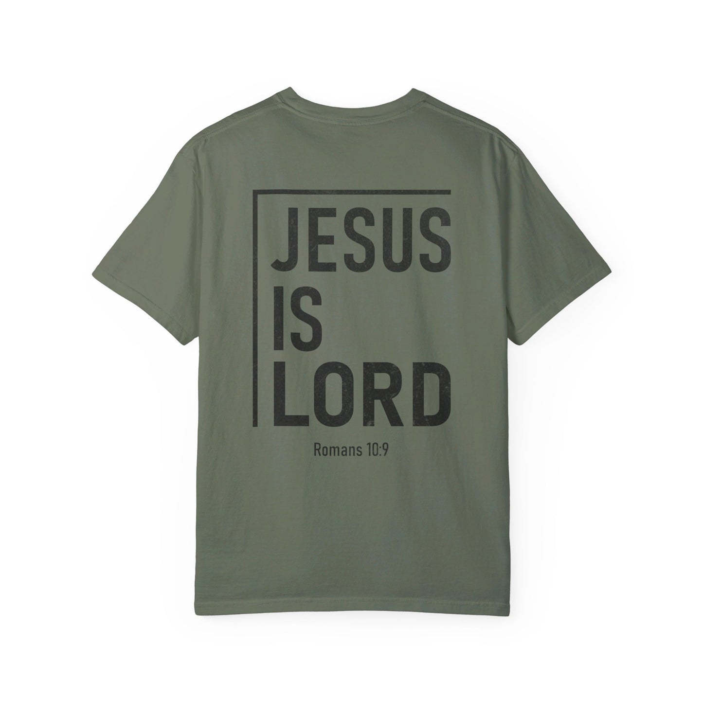 Jesus is Lord Shirt