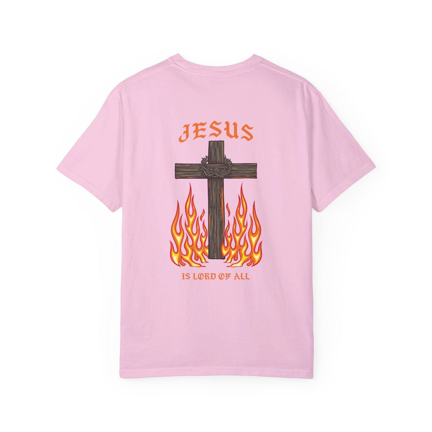 Jesus is Lord of all Shirt