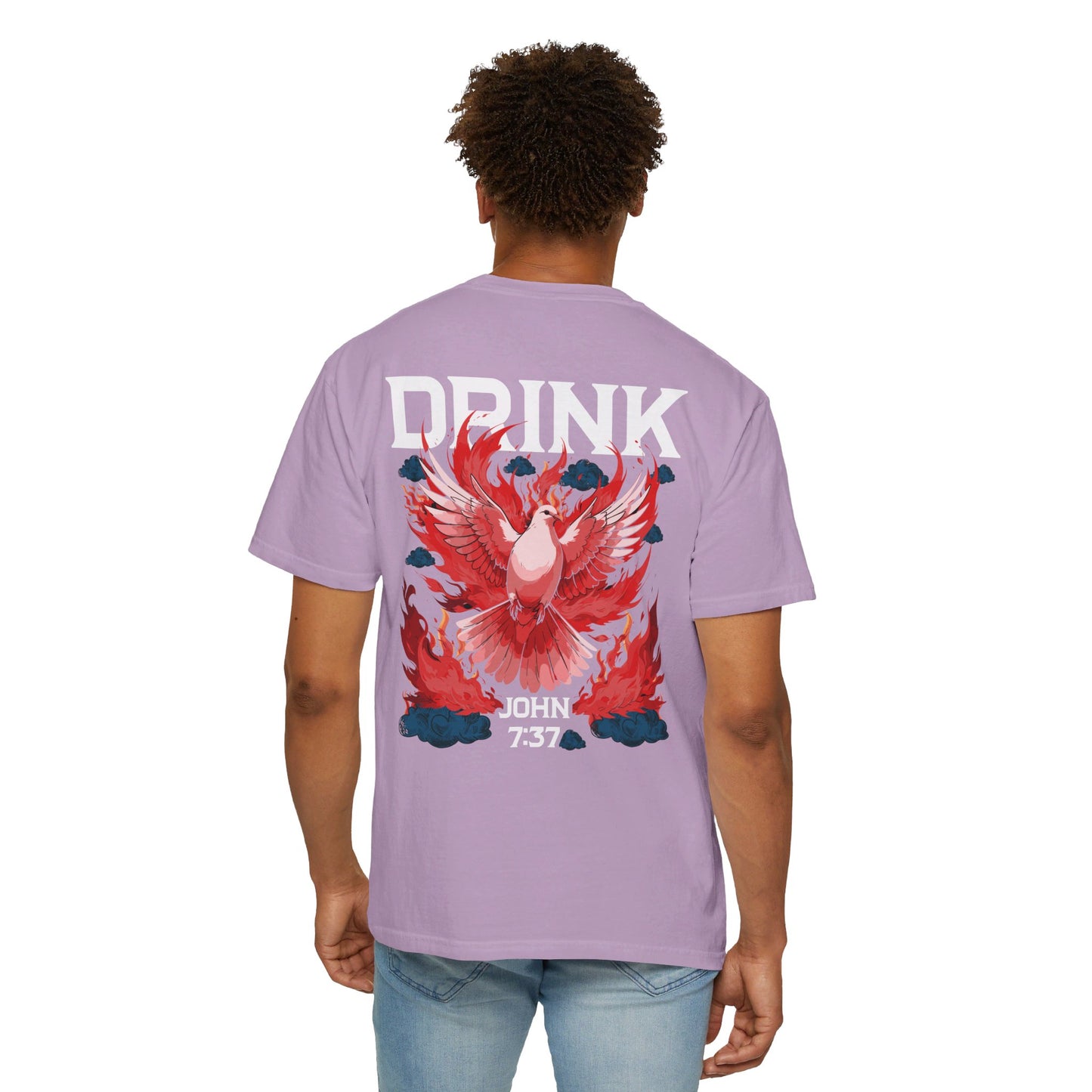 Jesus Is the Drink Shirt