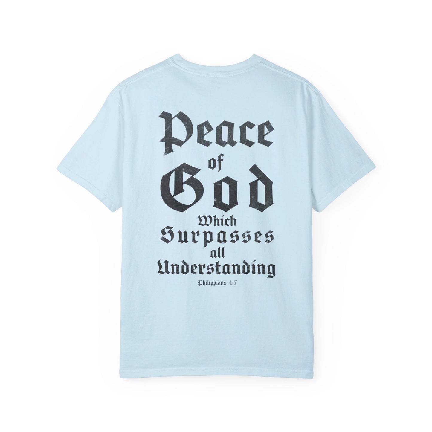 Peace of God Shirt