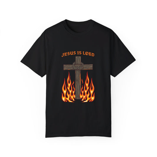 Jesus is Lord Shirt