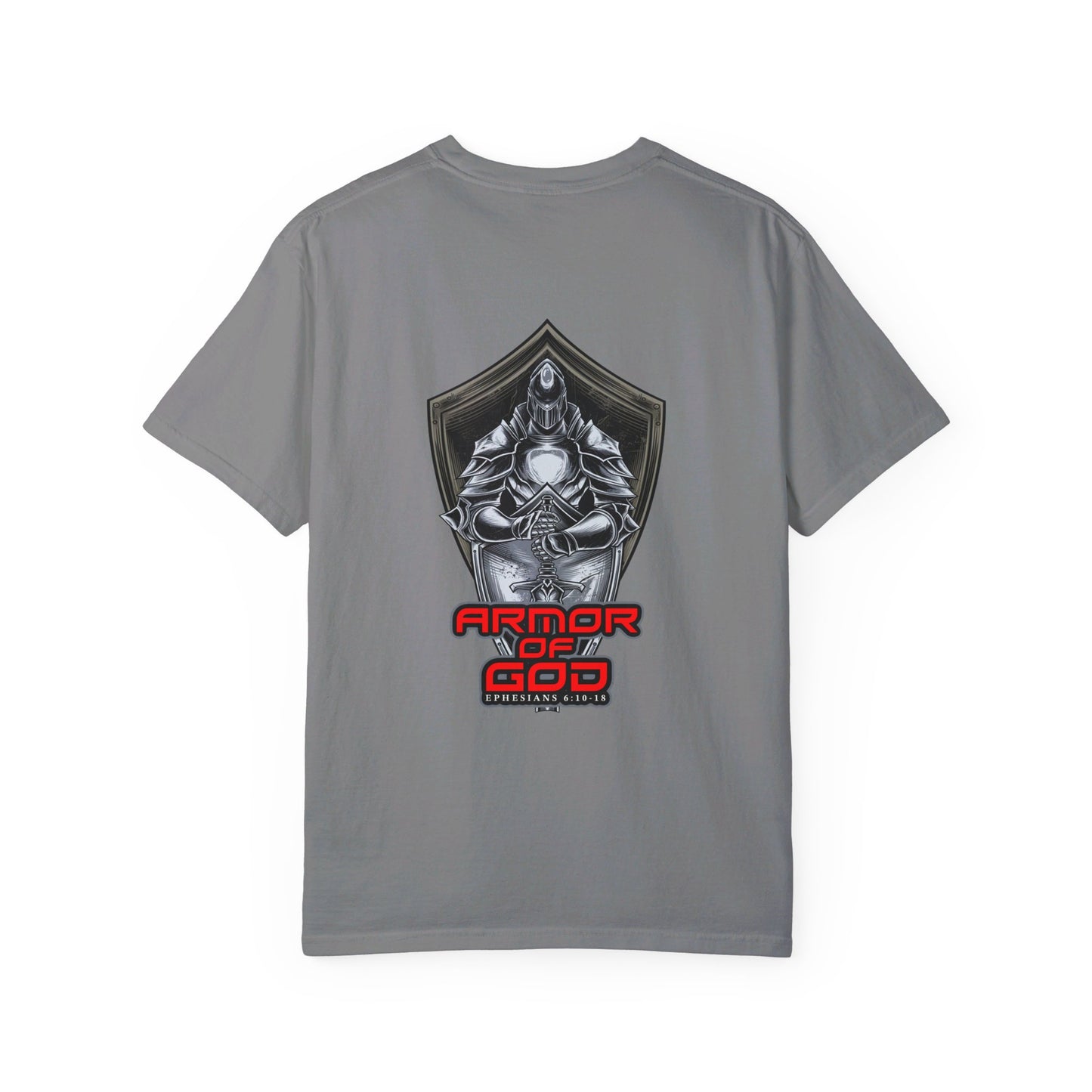 Armor of God Shirt