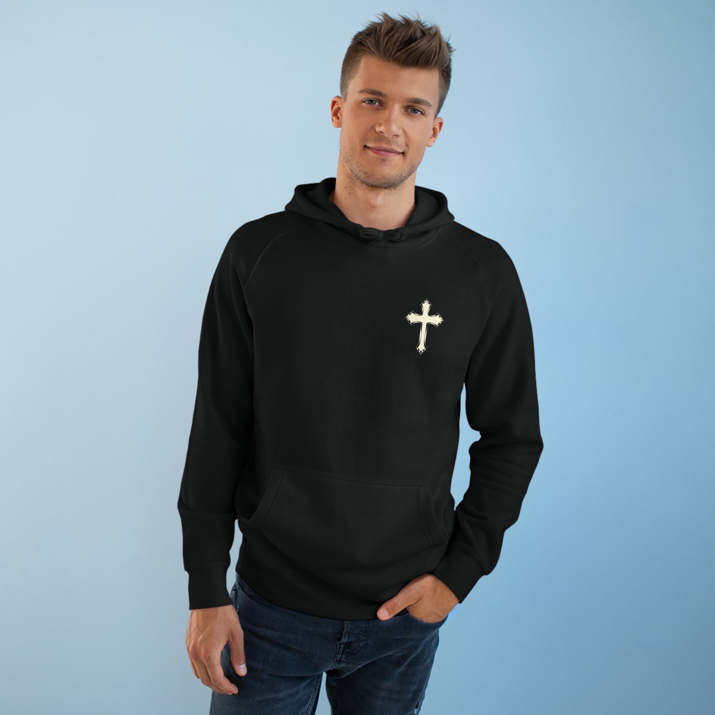 King of Kings Lord of Lords Hoodie