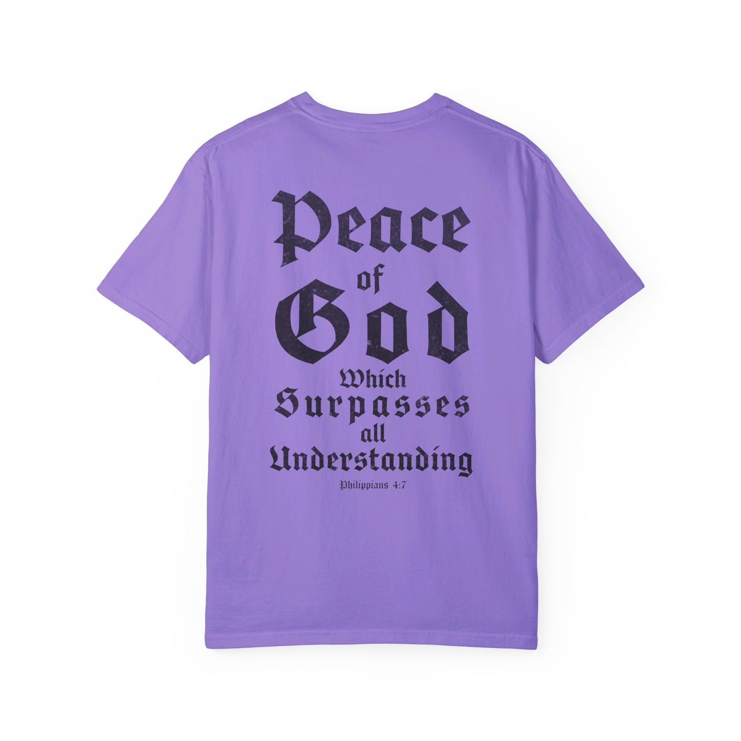 Peace of God Shirt