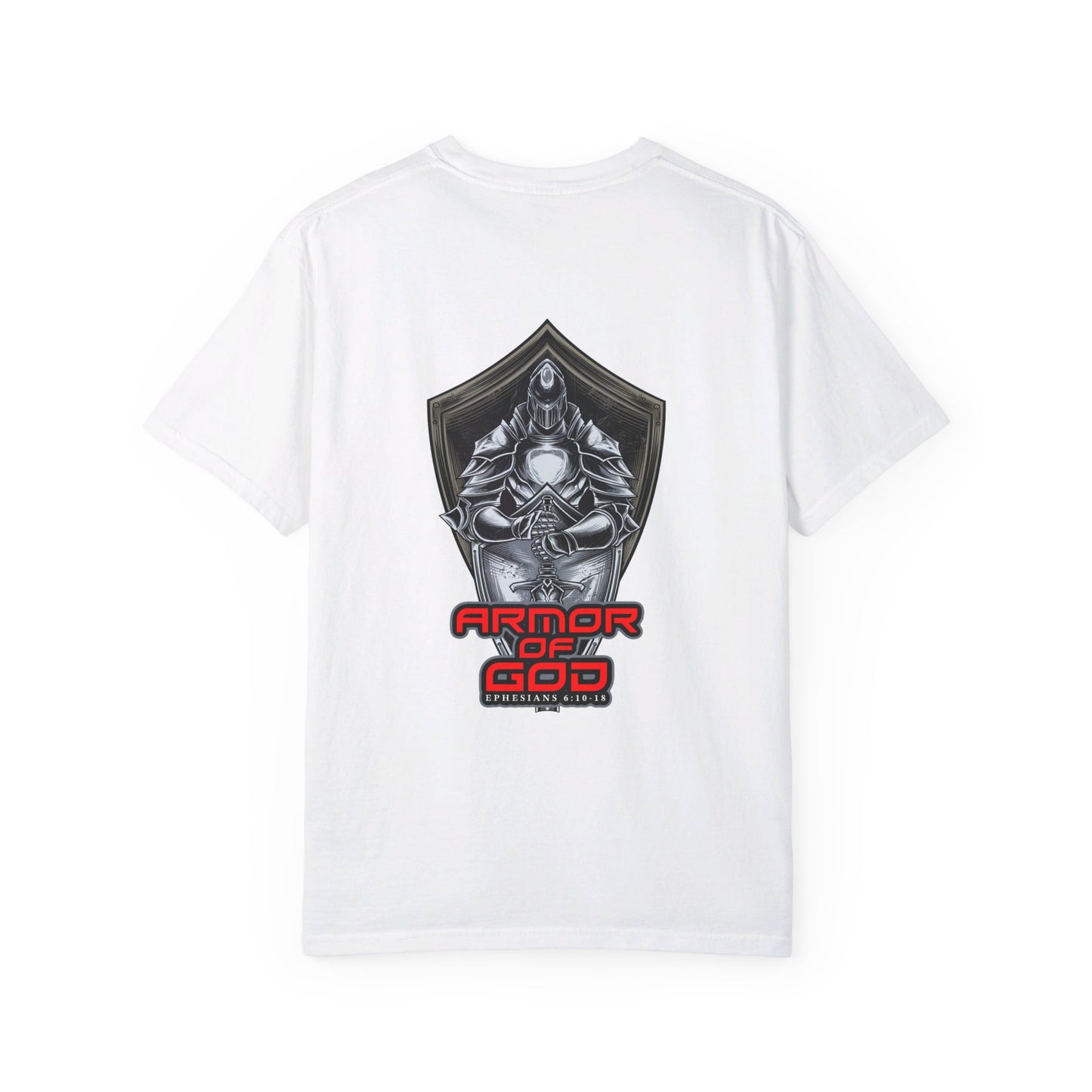 Armor of God Shirt