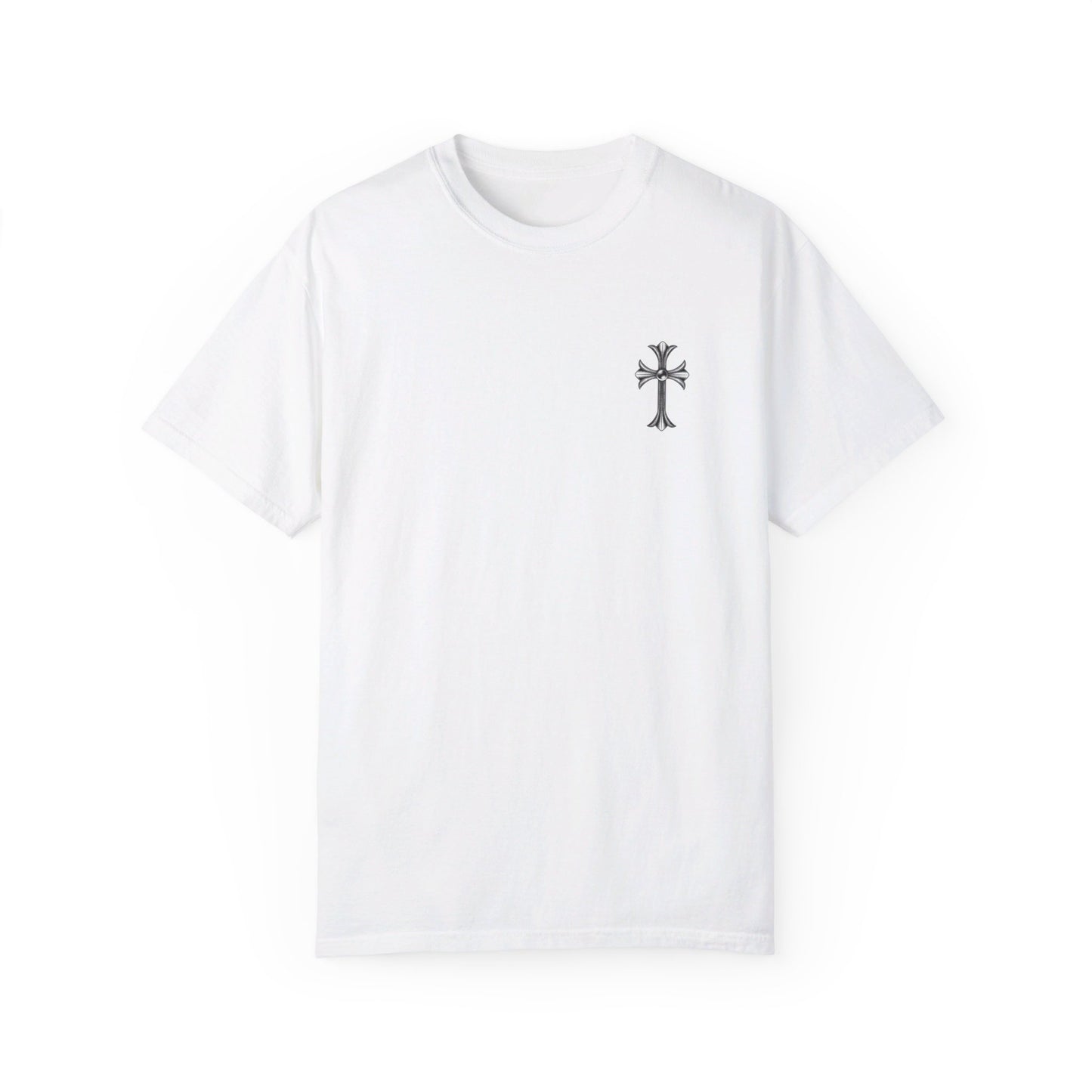 Repent Believe in the Gospel Shirt