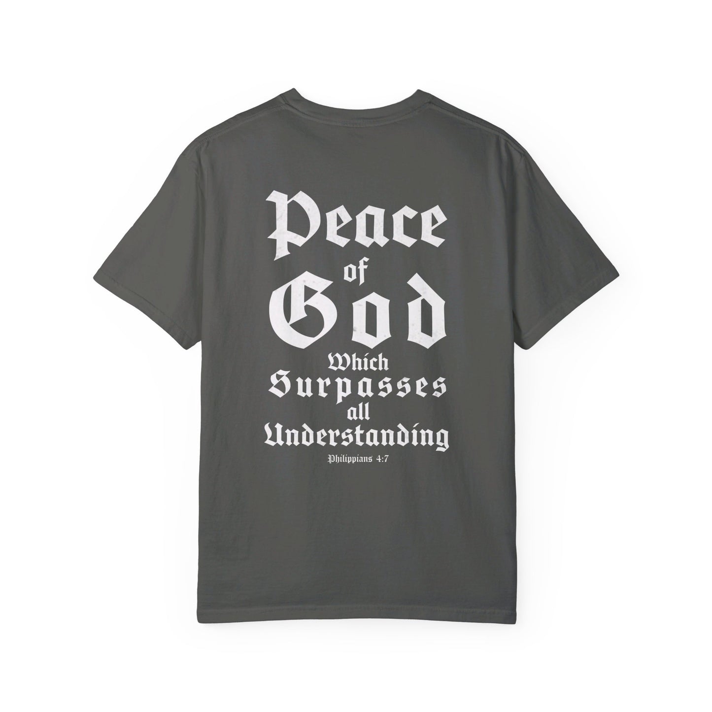 Peace of God Shirt