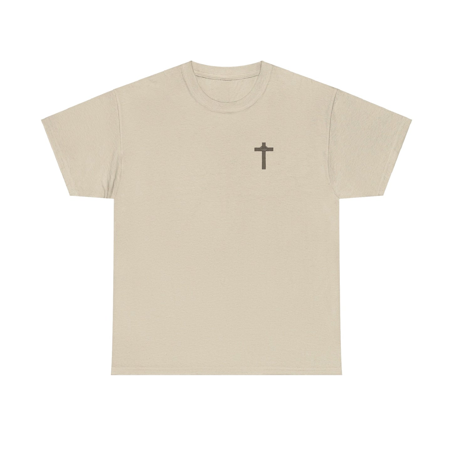 Gods Word Unisex Heavy Cotton Tee