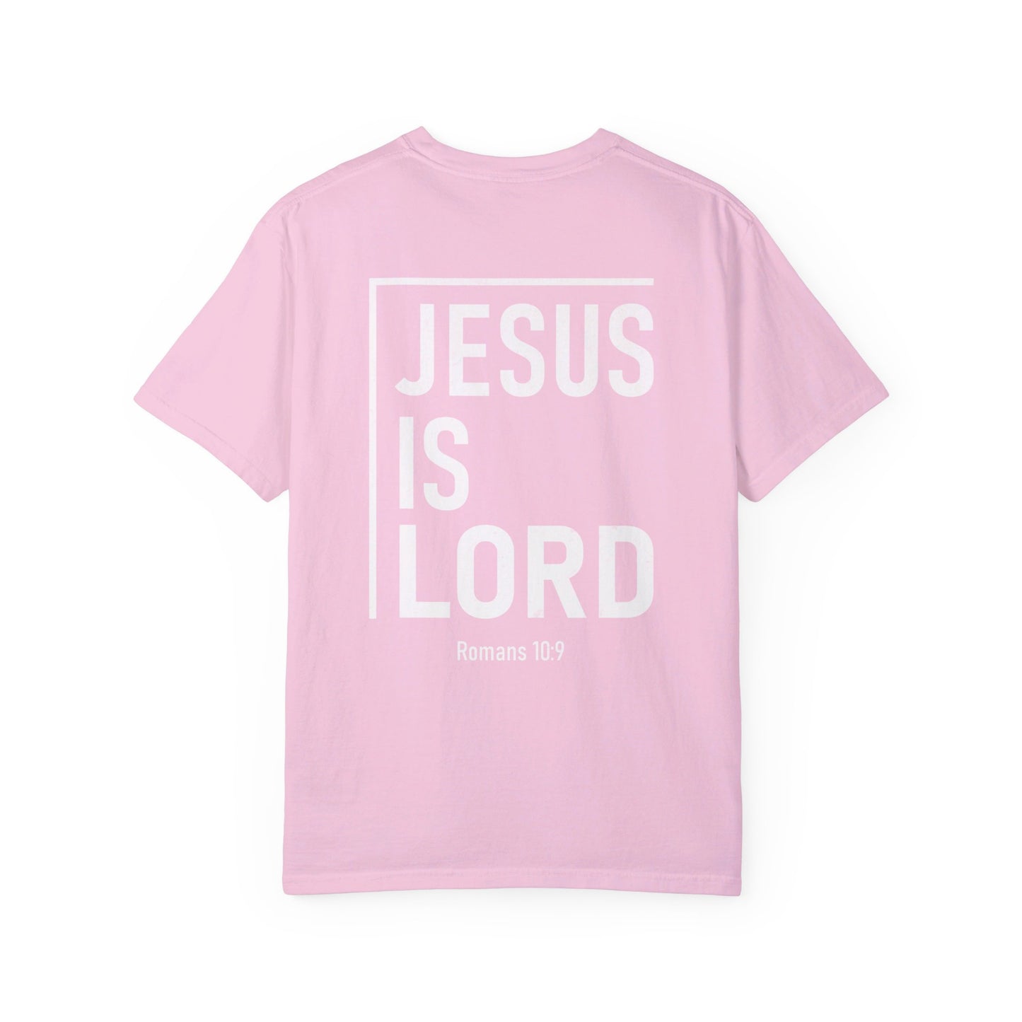 Jesus is Lord Shirt