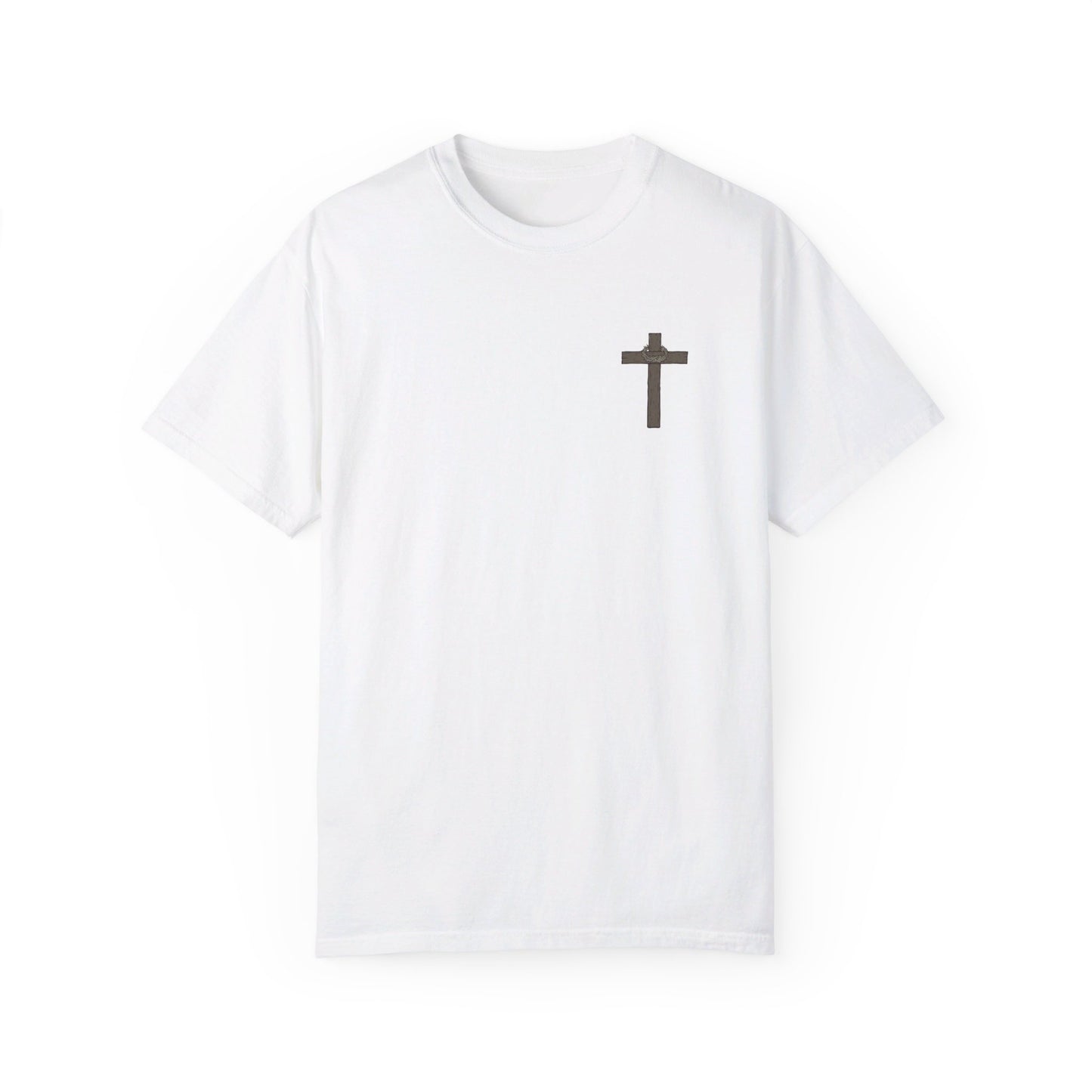 Repent and Believe in the Gospel Shirt