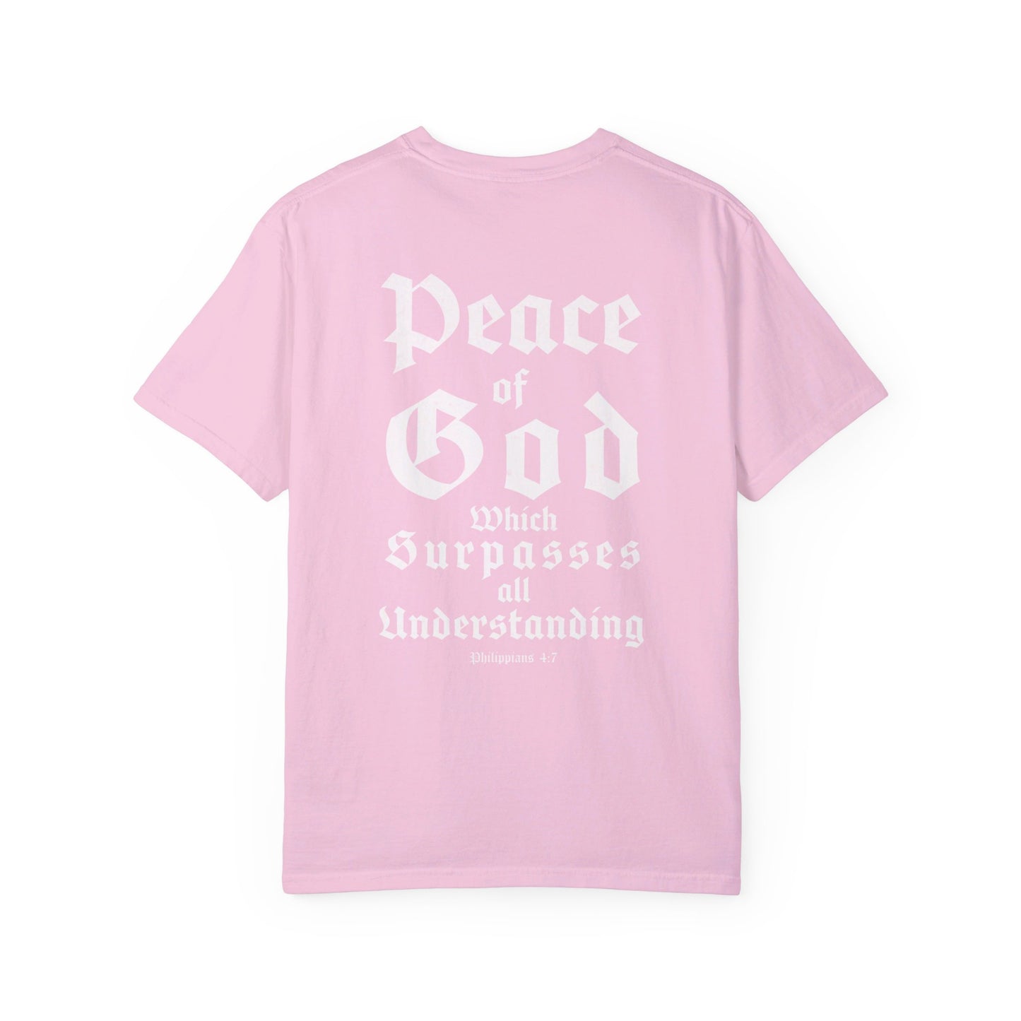 Peace of God Shirt