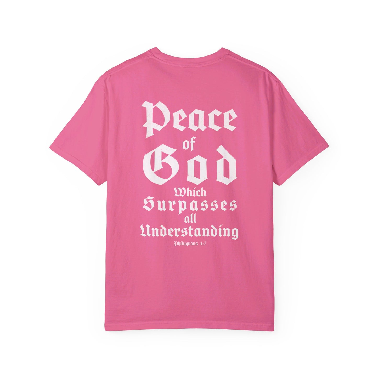 Peace of God Shirt