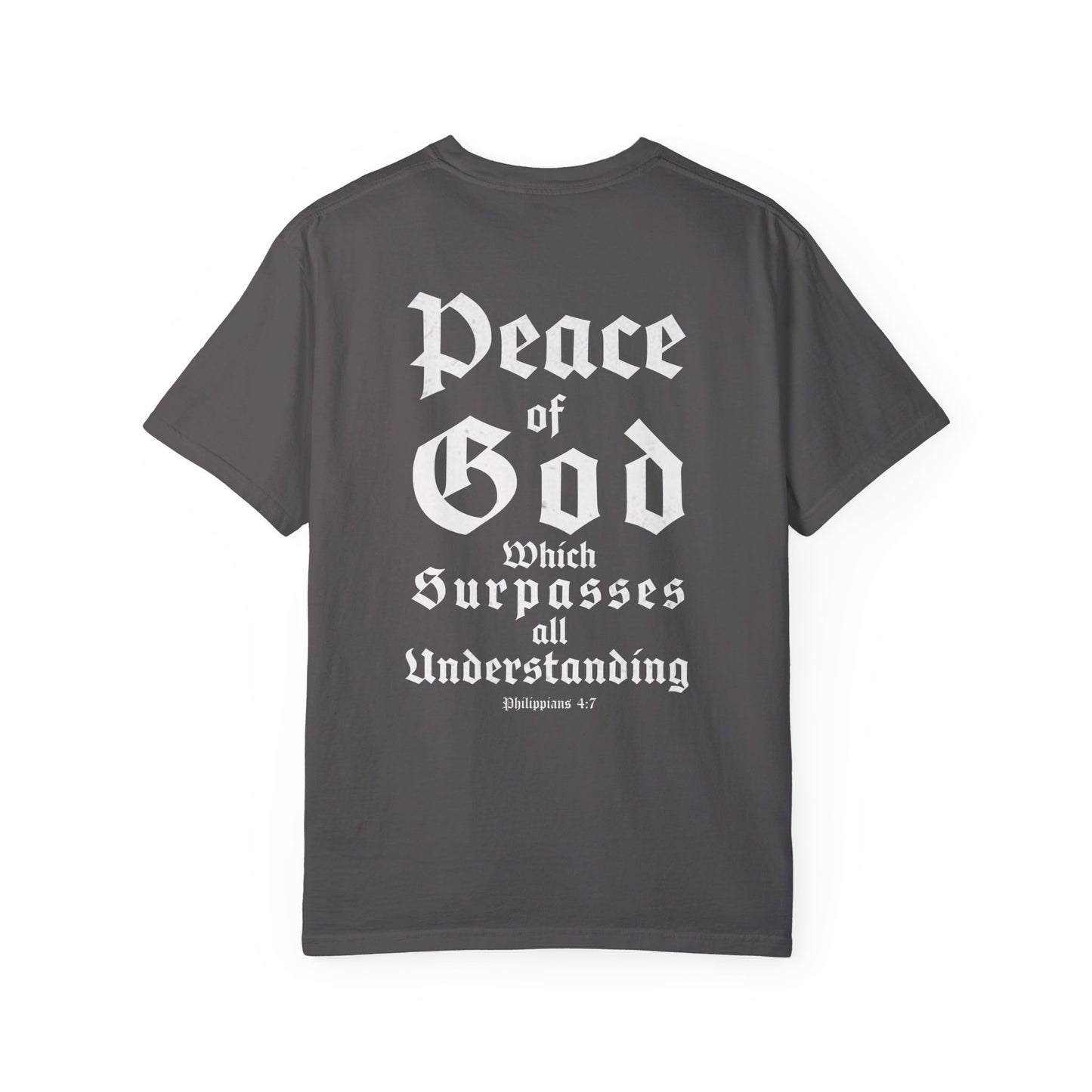 Peace of God Shirt