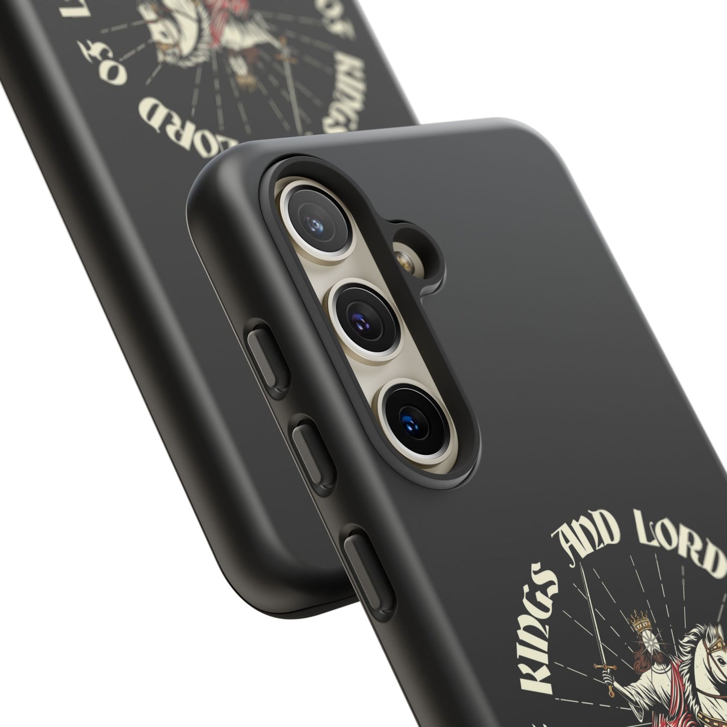 Phone Tough Cases King of Kings Phone Case