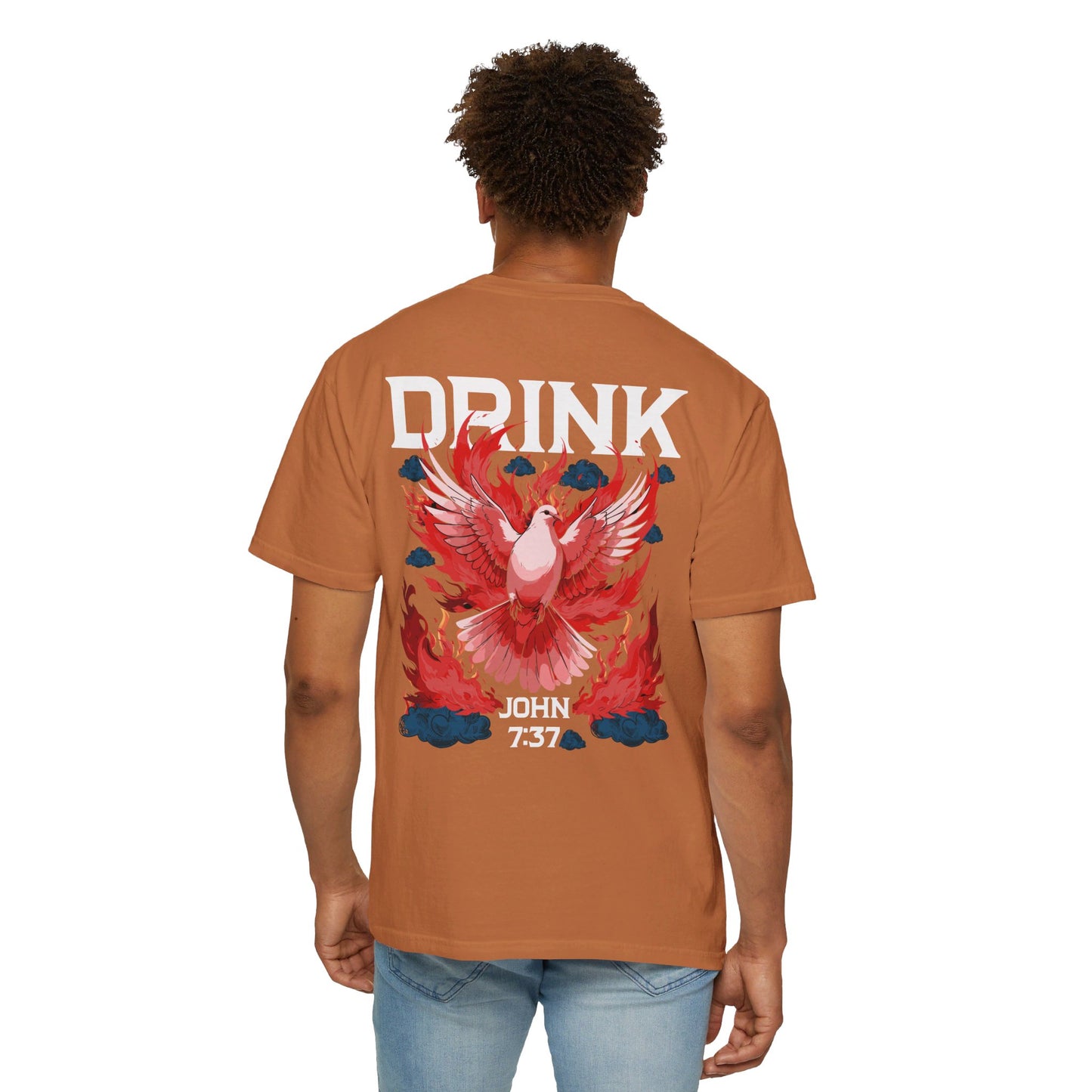 Jesus Is the Drink Shirt