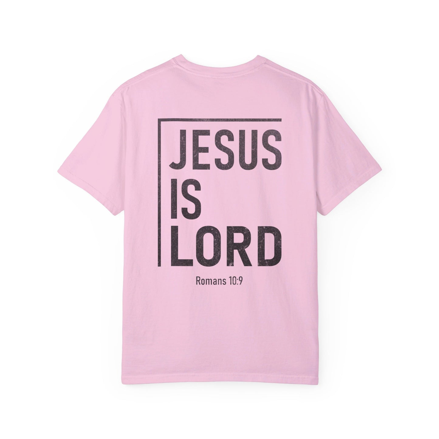 Jesus is Lord Shirt