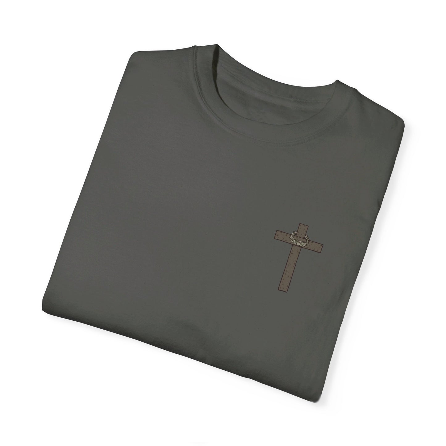 Repent and Believe in the Gospel Shirt