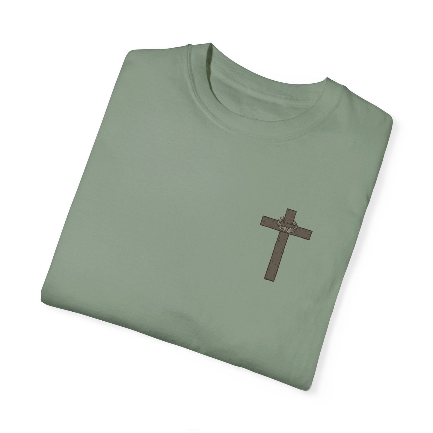 Jesus is Lord Shirt