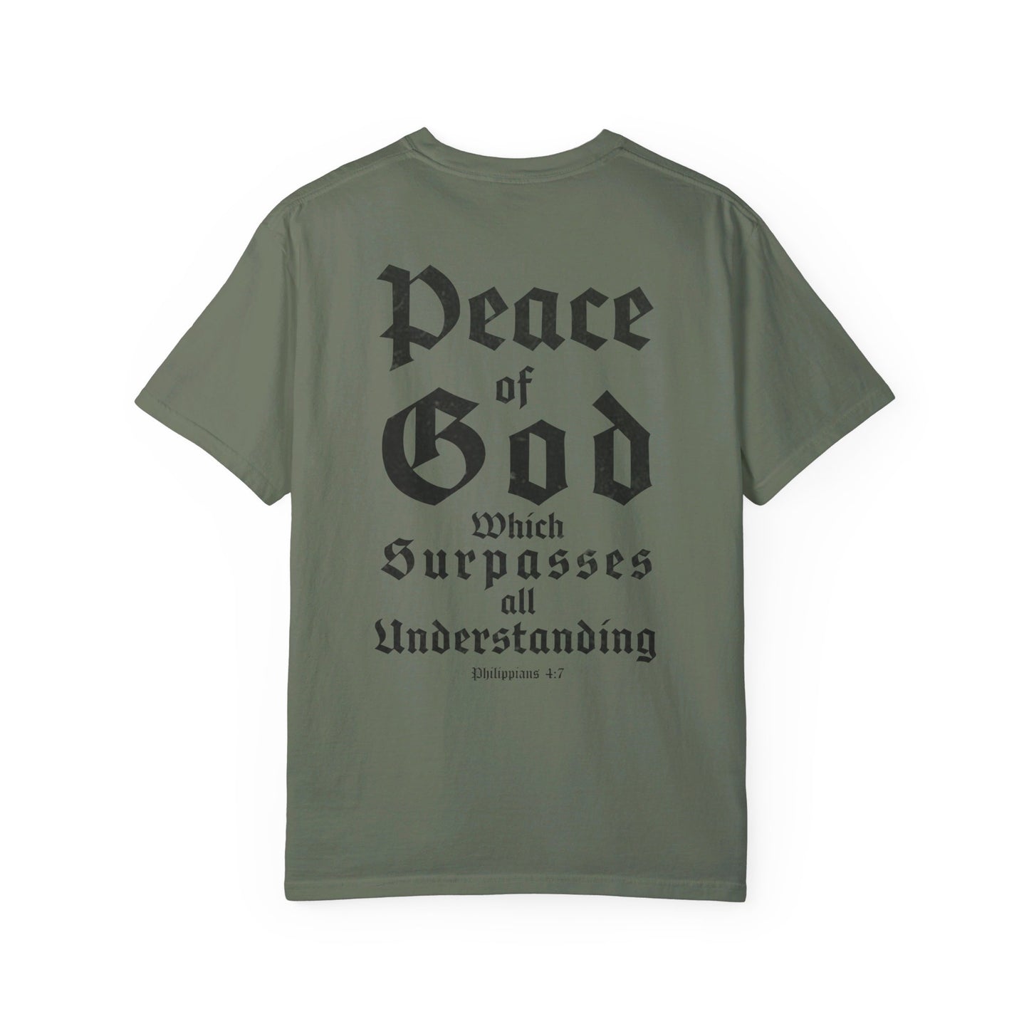 Peace of God Shirt