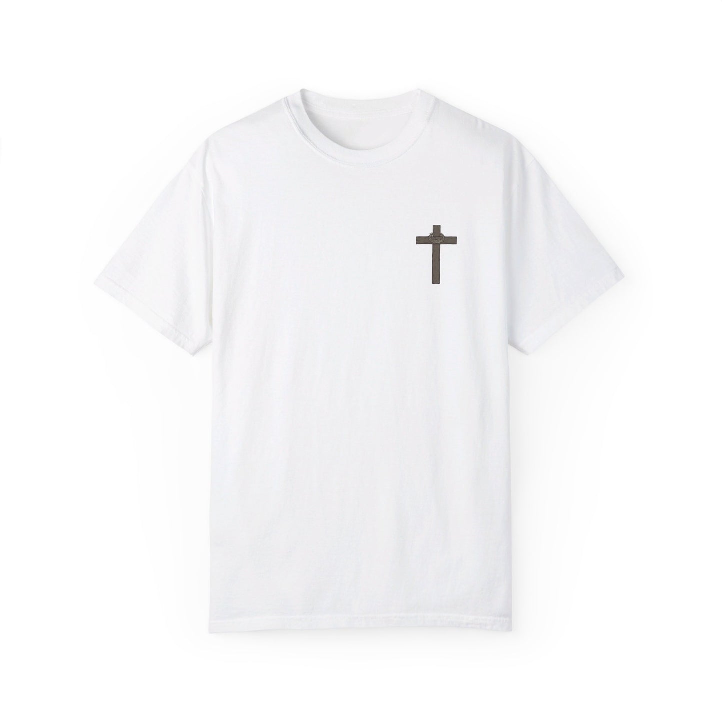 Jesus is Lord of all Shirt