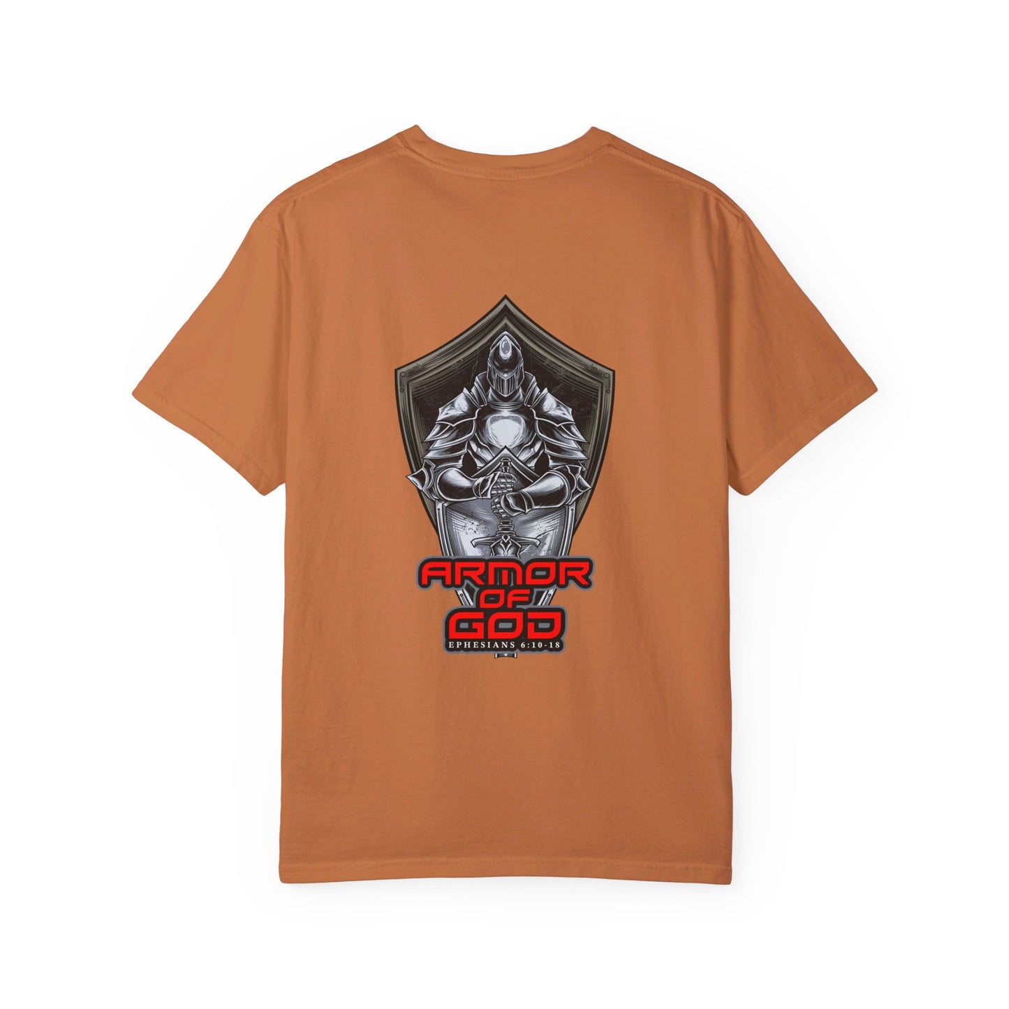 Armor of God Shirt