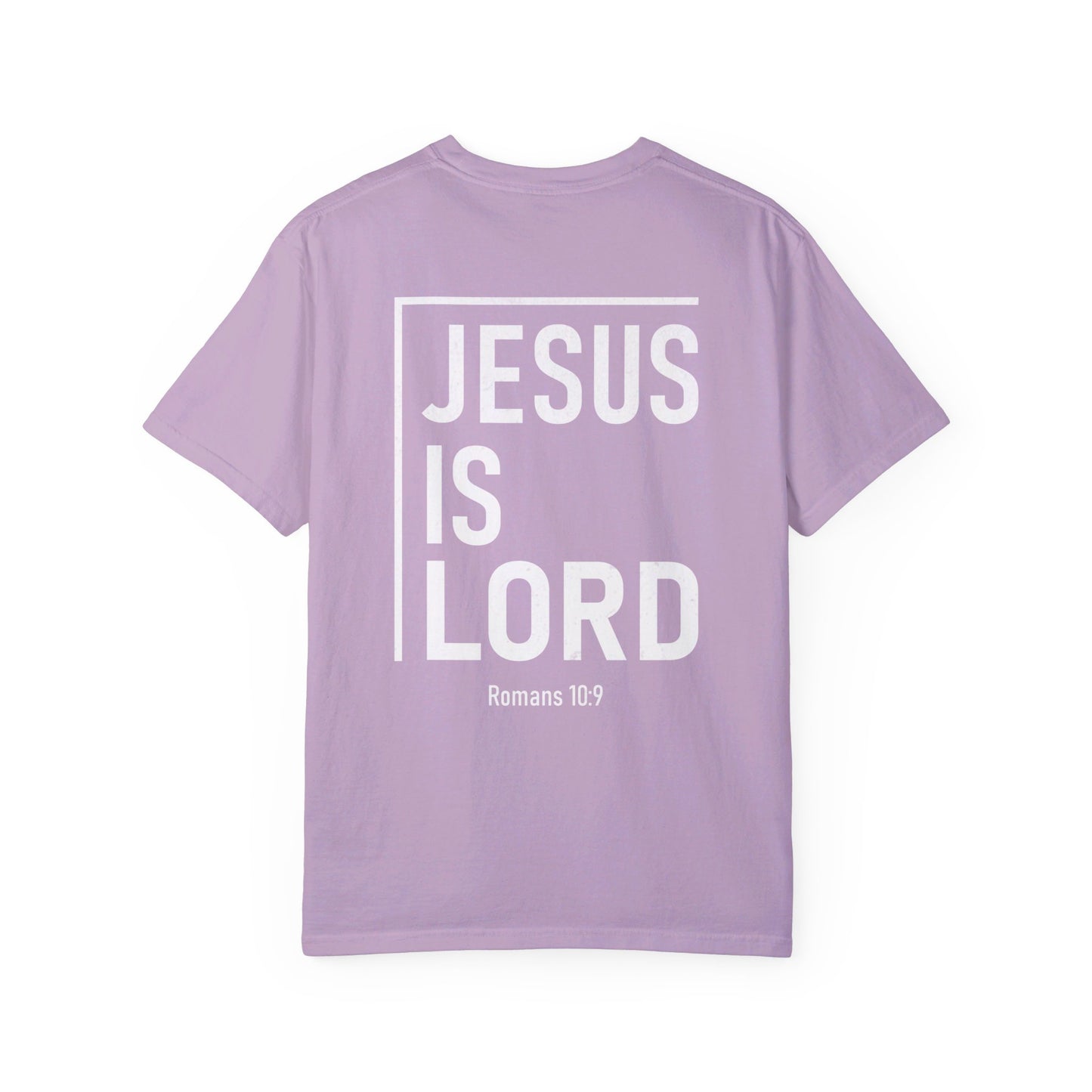 Jesus is Lord Shirt