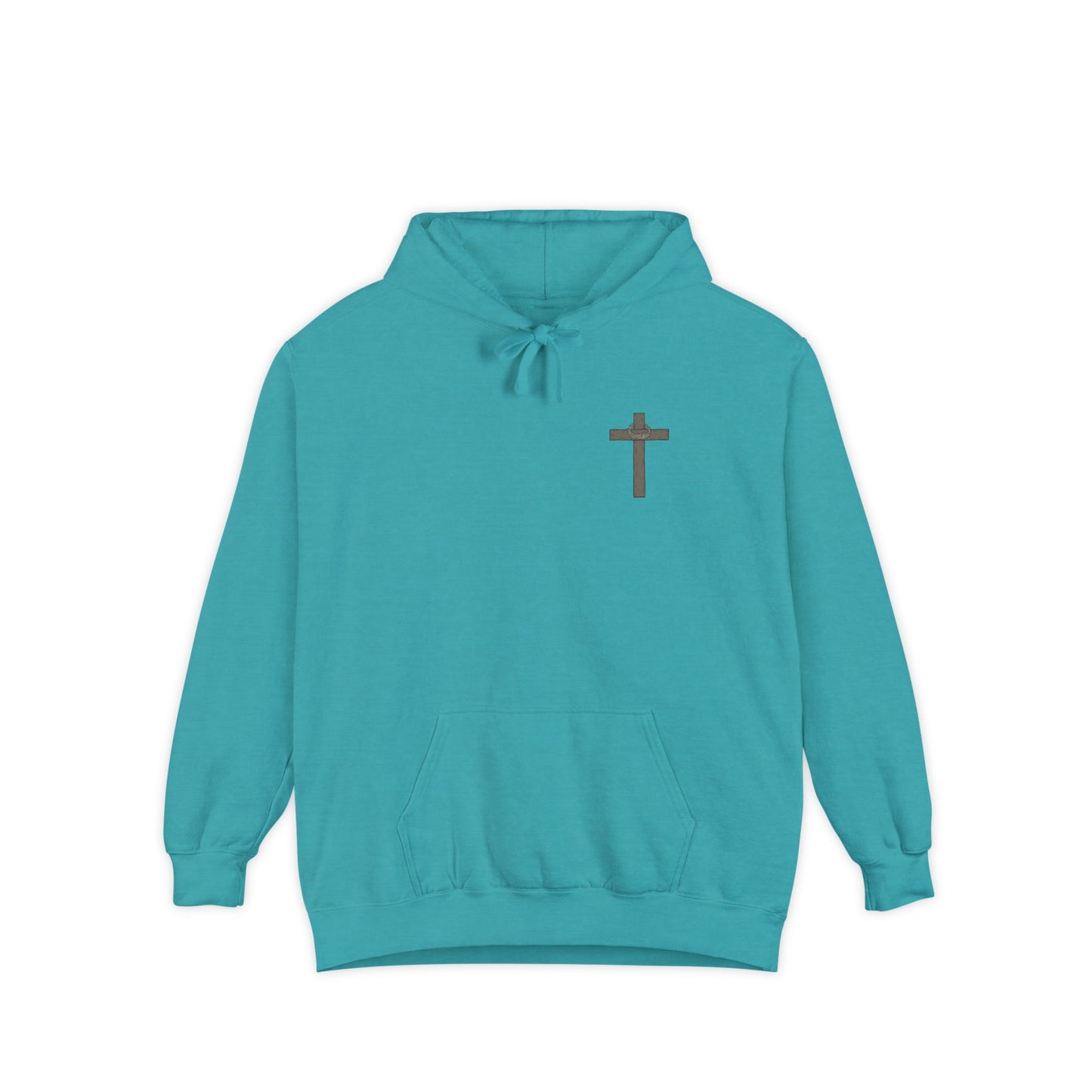 Rejoice Always Hoodie