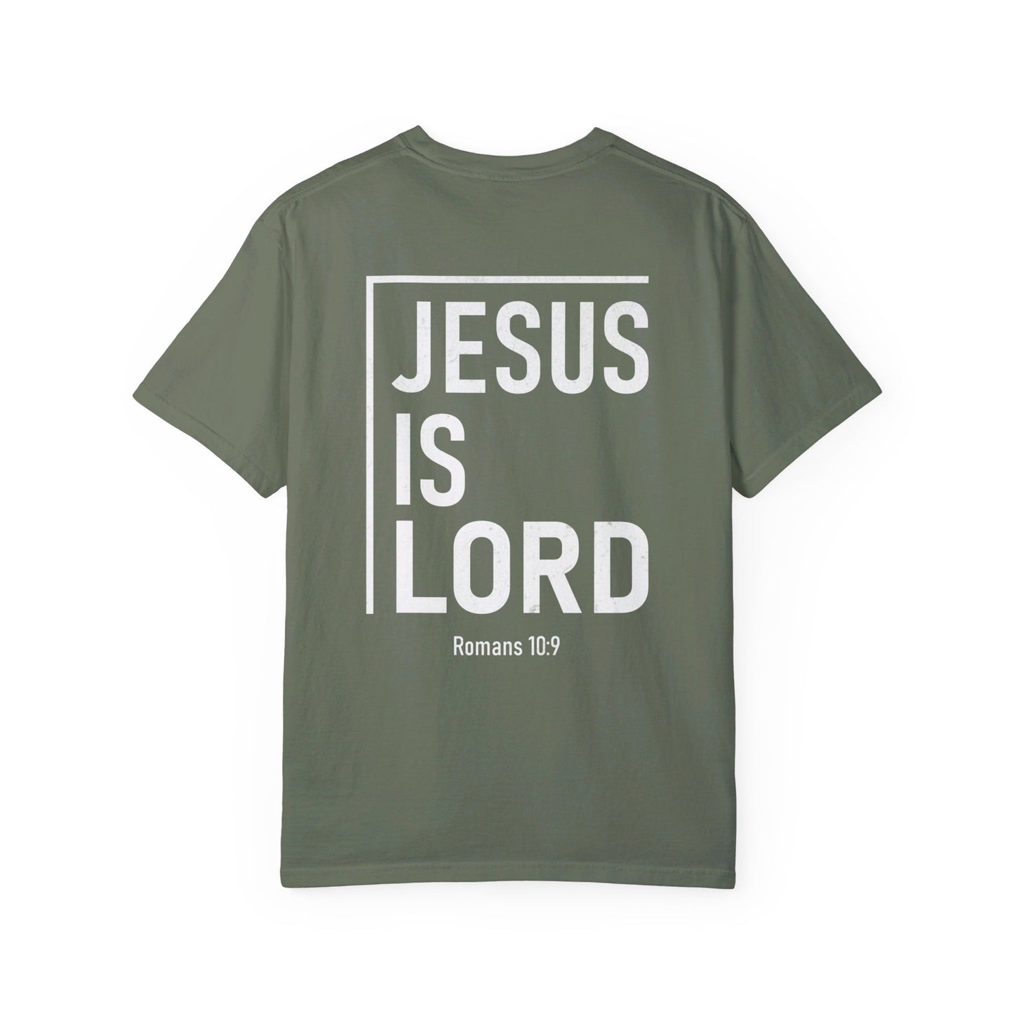 Jesus is Lord Shirt