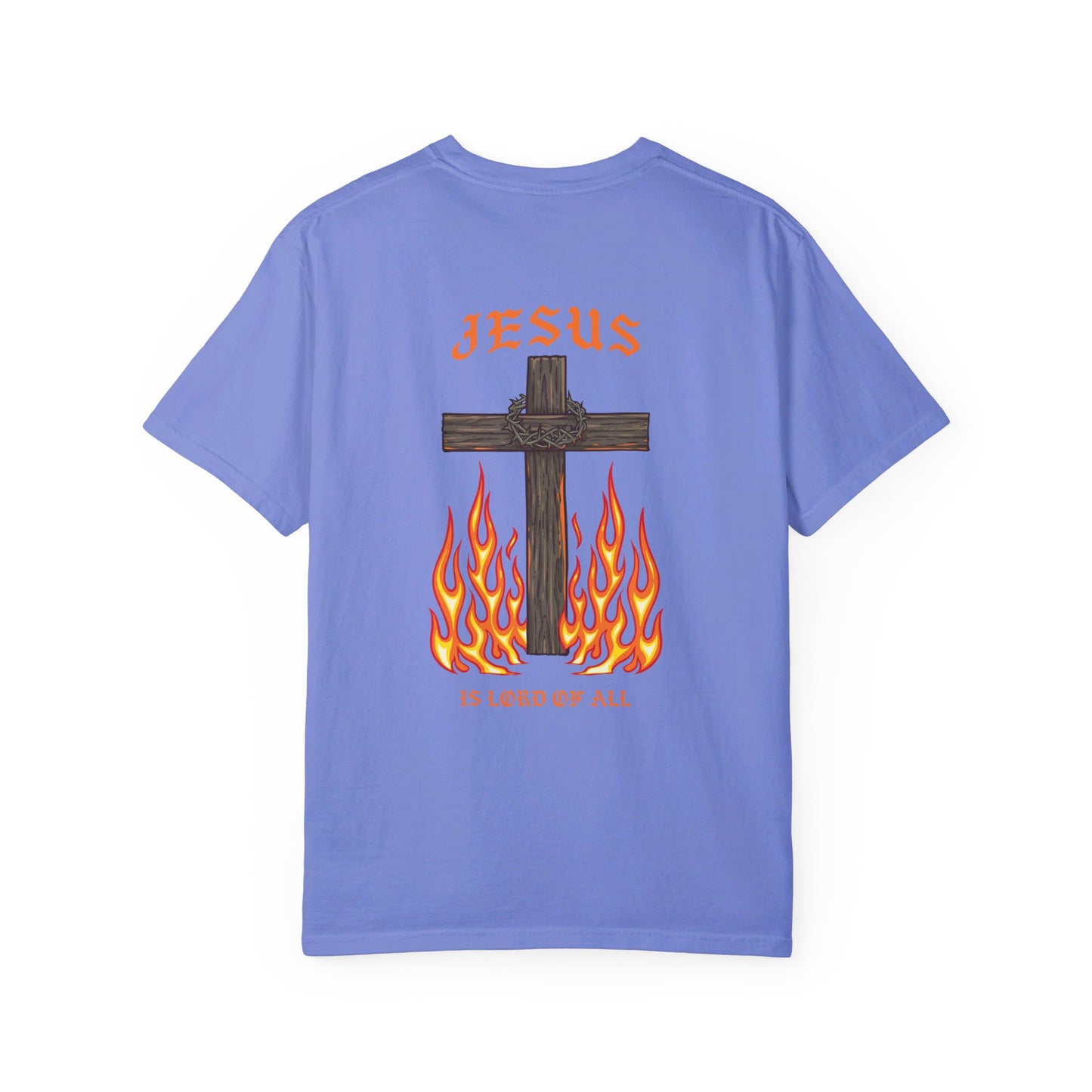 Jesus is Lord of all Shirt