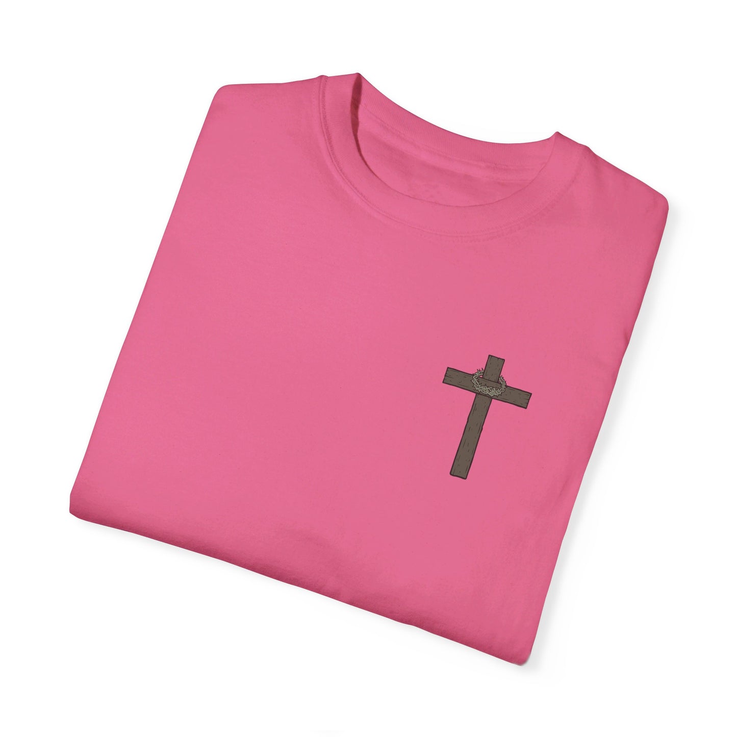 Jesus is Lord Shirt