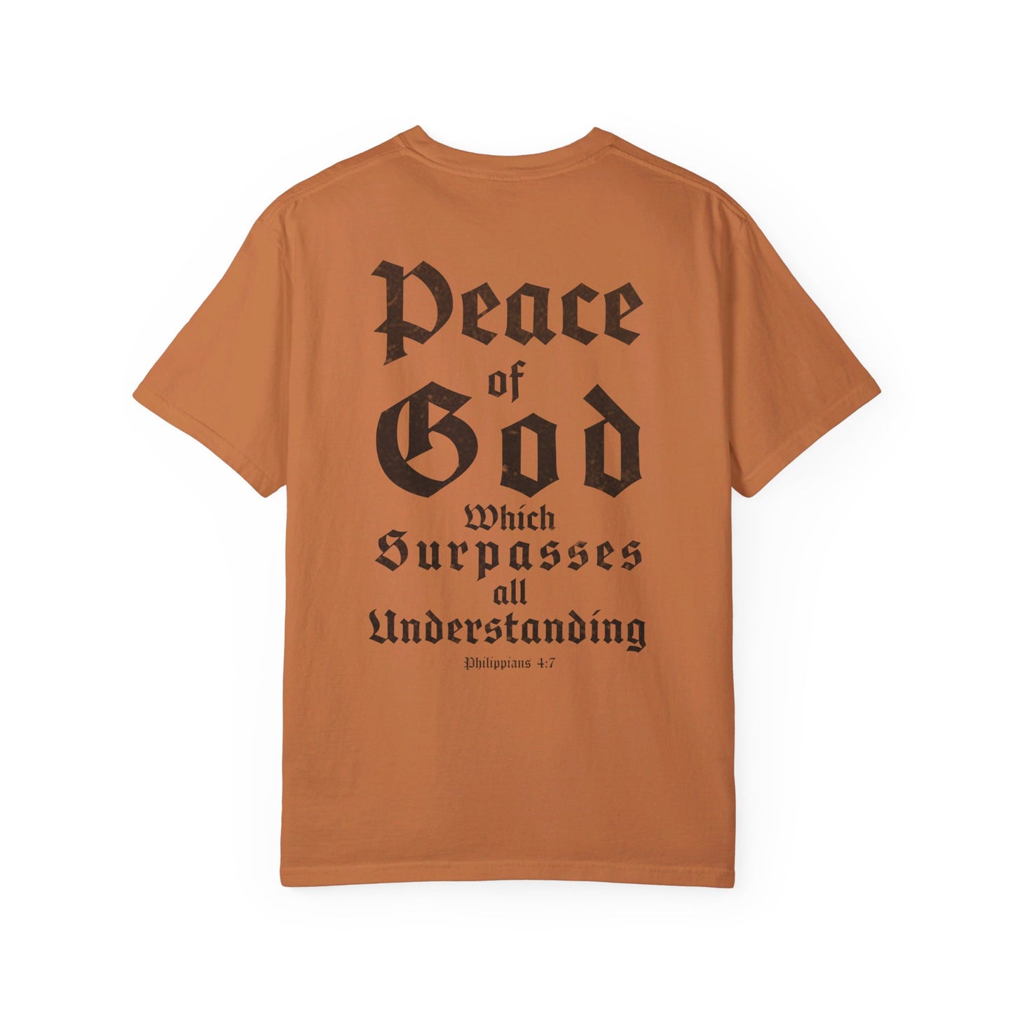 Peace of God Shirt