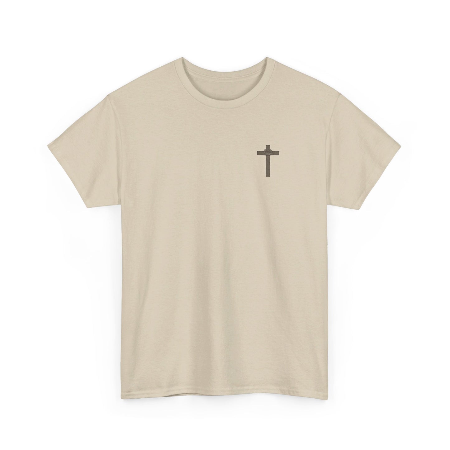 Gods Word Unisex Heavy Cotton Tee