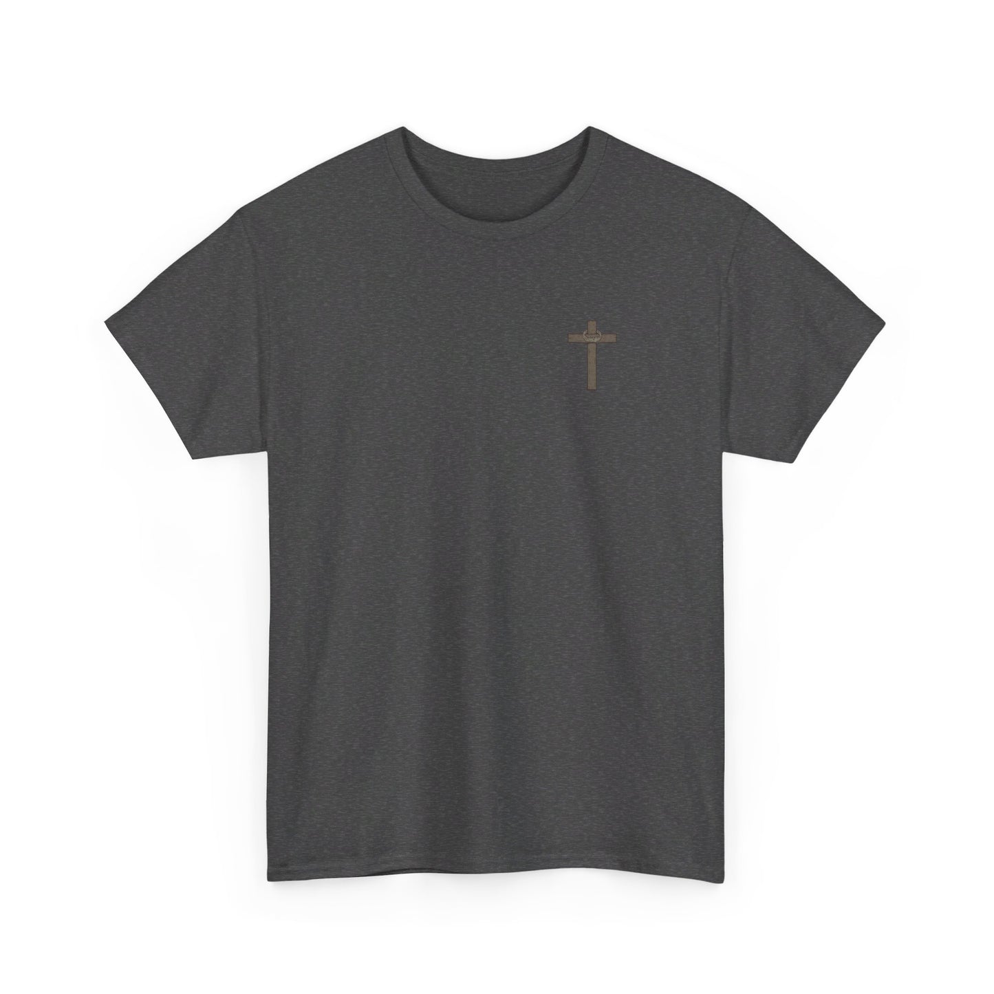 Gods Word Unisex Heavy Cotton Tee