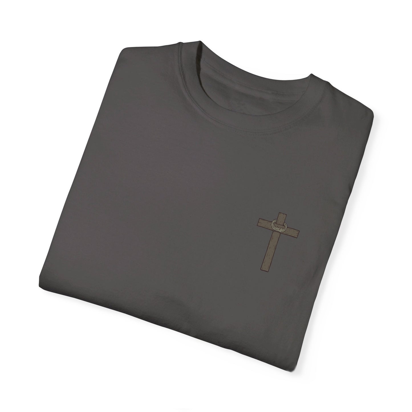 Jesus is Lord of all Shirt