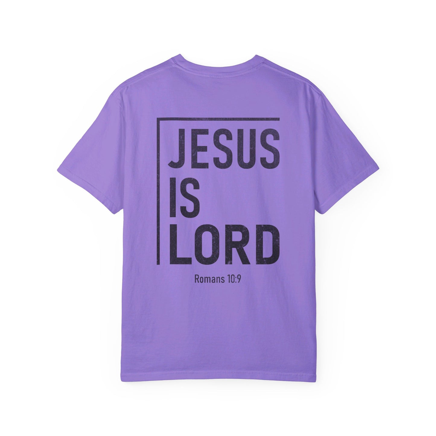 Jesus is Lord Shirt