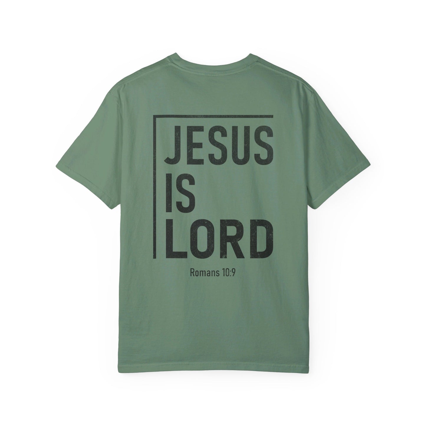Jesus is Lord Shirt